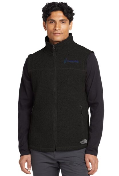 The North Face ® Sweater Fleece Vest