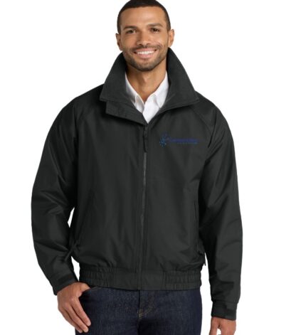 Port Authority® Competitor™ Jacket