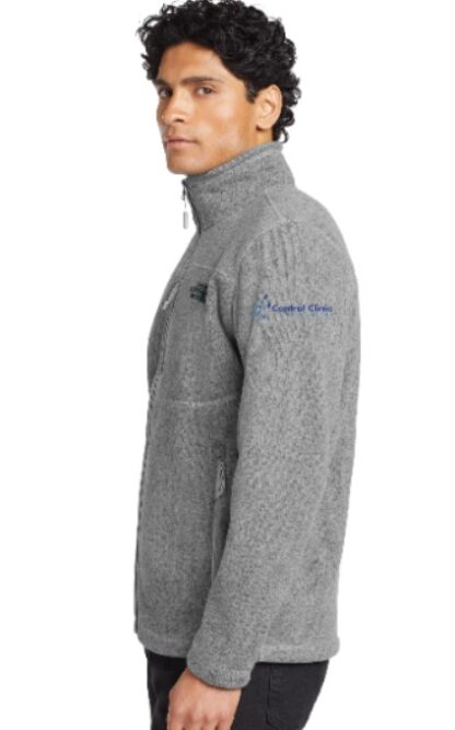 The North Face® Sweater Fleece Jacket