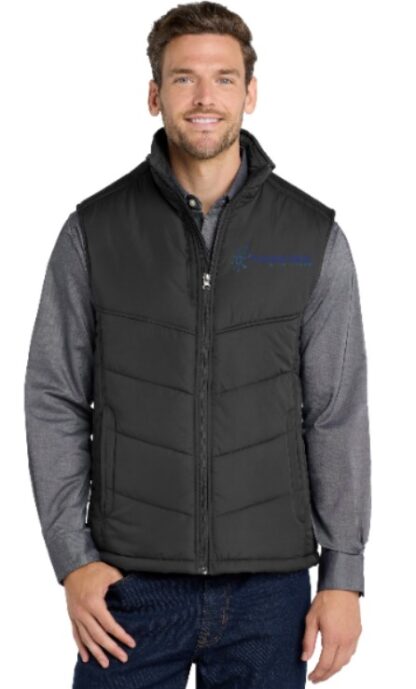 Port Authority® Puffy Vest